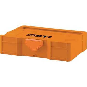 BTI Box Mini und BTI Box Midi